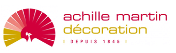 Achille Martin Décoration – Artisan peintre Lille